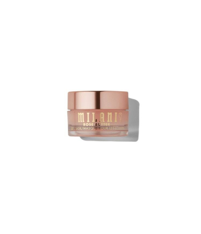 Lip Mask Rose Butter