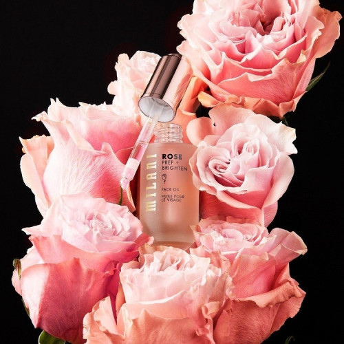 Face Oil Rose 30ml