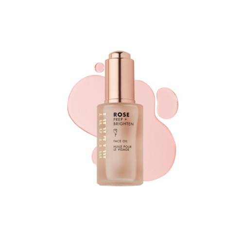 Face Oil Rose 30ml