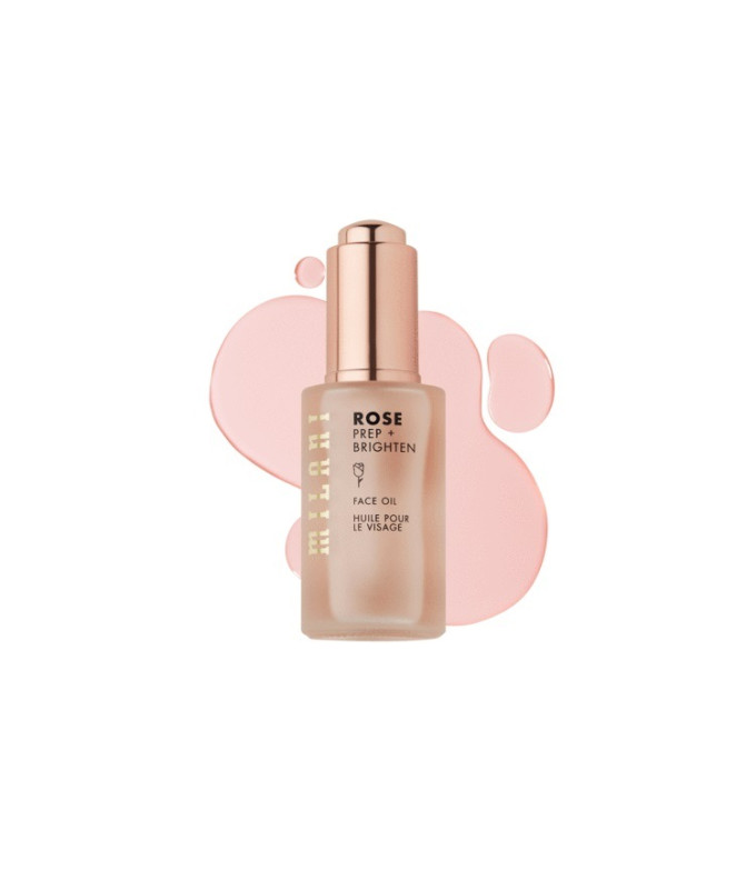 Face Oil Rose 30ml