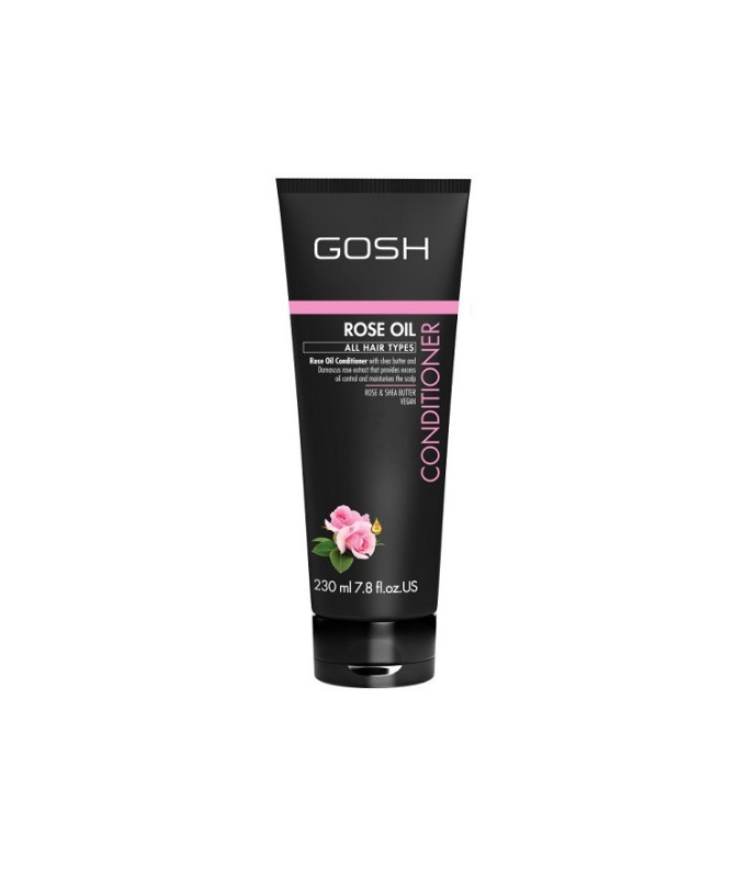  Juuksepalsam Rose Oil 230ml