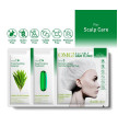 Juuksemask Omg! 3 in 1 Self Hair Clinic Peanaha Hoolduseks