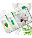 Juuksemask Omg! 3 in 1 Self Hair Clinic Peanaha Hoolduseks