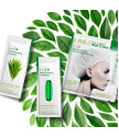 Juuksemask Omg! 3 in 1 Self Hair Clinic Peanaha Hoolduseks