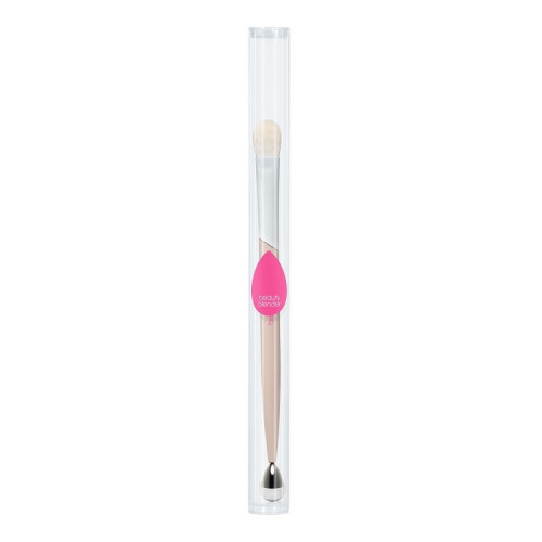 Eyeshadow Brush & Cooling Roller Shady Lady