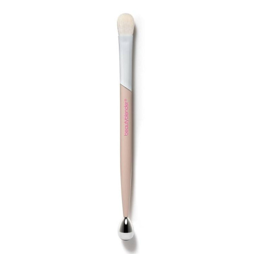 Eyeshadow Brush & Cooling Roller Shady Lady