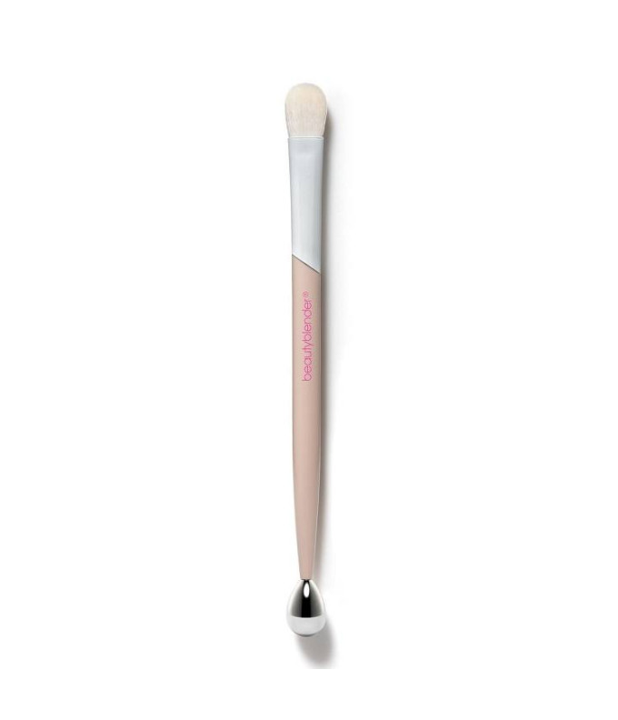 Eyeshadow Brush & Cooling Roller Shady Lady