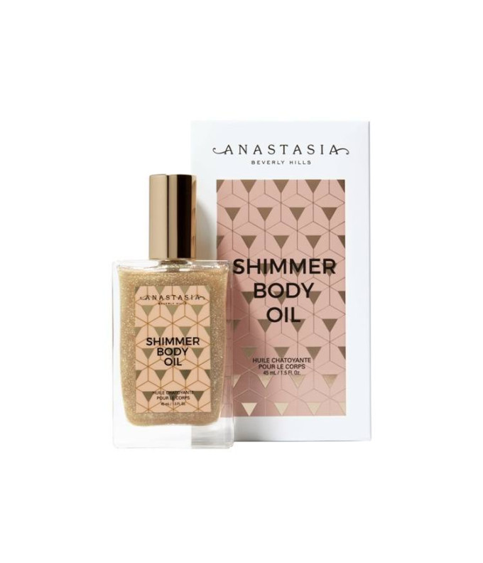 Shimmer Body Oil 45ml