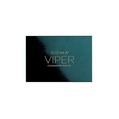  Lauvärvipalett Viper (6 värvi)