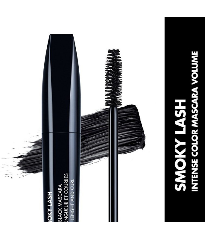  Ripsmetušš Smoky Lash