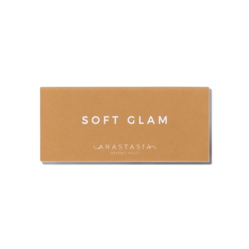 Lauvärvipalett Soft Glam