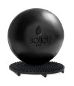 Söelõhnaline Käsnade & Pintslite Puhastaja Solid  Charcoal 150g