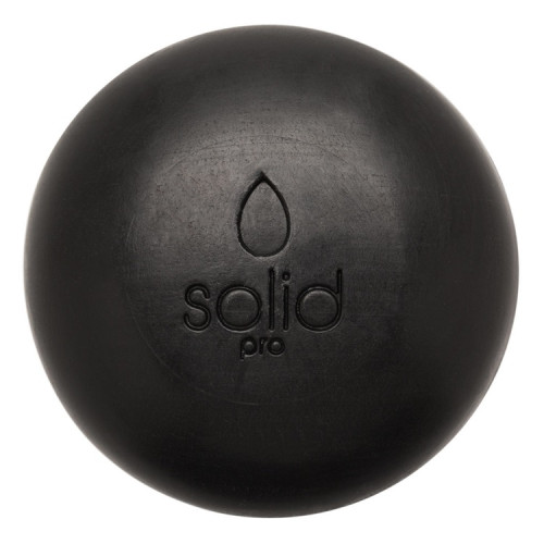 Söelõhnaline Käsnade & Pintslite Puhastaja Solid  Charcoal 150g