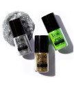 Face and Body Glitter Rockin' The Night!