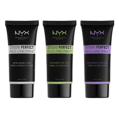  Studio Perfect Aluskreem30ml