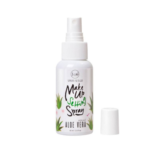  Meigikinnisti Spray Set Go Aloe Vera