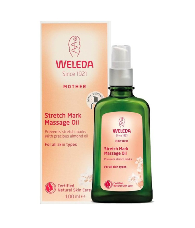  Venitusarmide Õli 100ml
