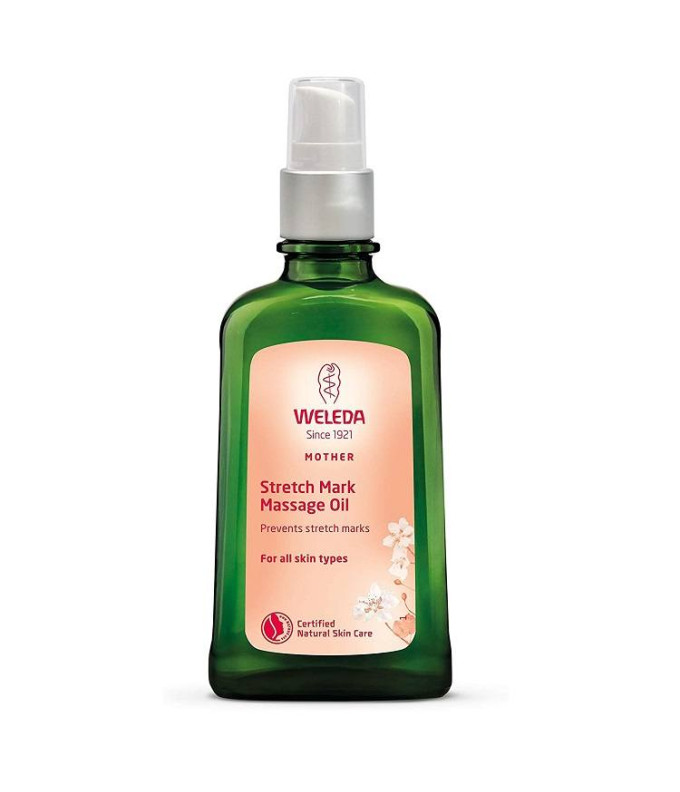 Venitusarmide Õli 100ml