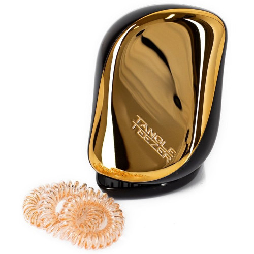  Juuksehari Compact Styler Bronze + Free 