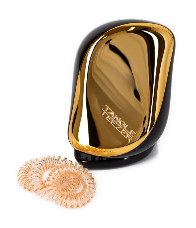  Juuksehari Compact Styler Bronze + Free 