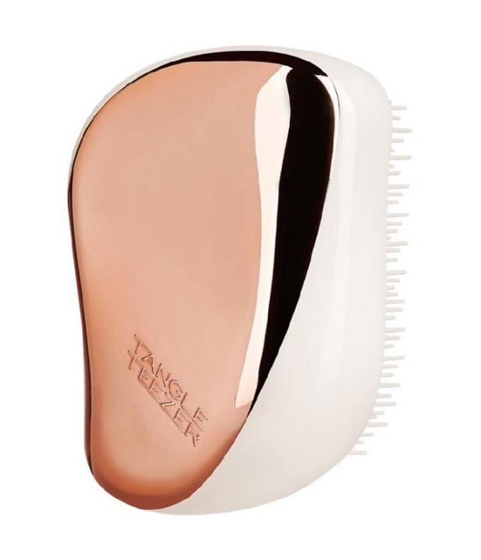  Juuksehari Compact Styler Rose Gold Ivory