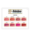 theBalmJour Kreemjas Huulepulk