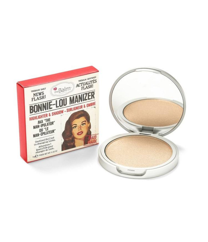Sära Lisav Vahend Bonnie-Lou Manizer™