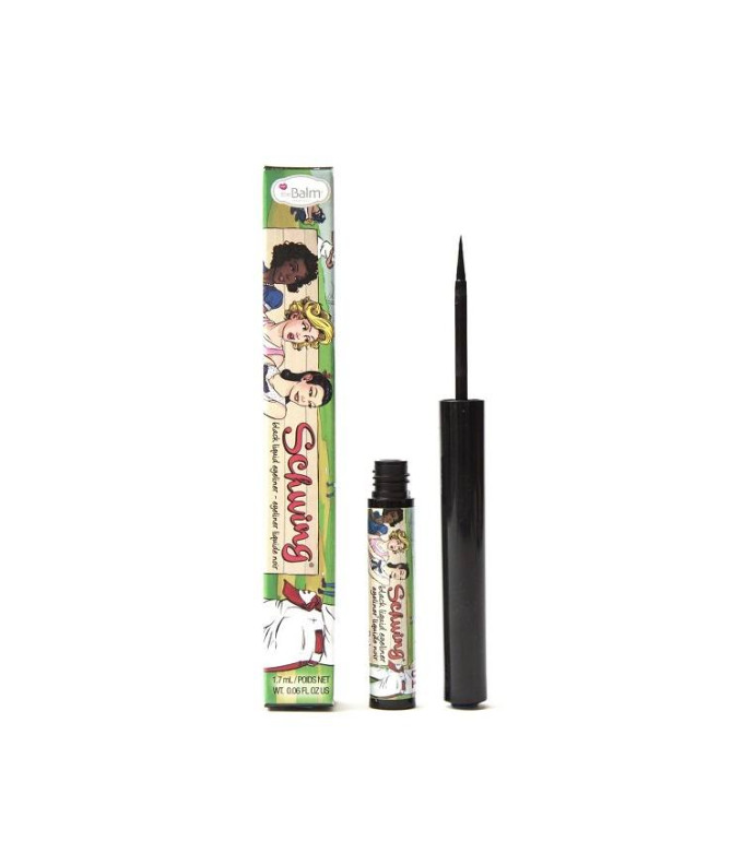 the Balm Cosmetics Vedel Silmalainer Schwing®