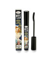 the Balm Cosmetics Ripsmetušs  Mad Lash®