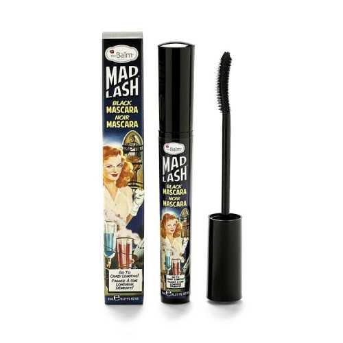 the Balm Cosmetics Ripsmetušs  Mad Lash®