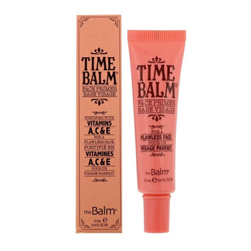 TimeBalm Aluskreem 12ml