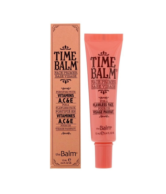 TimeBalm Aluskreem 12ml