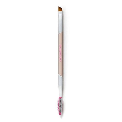 3-Way Brow Brush The Player