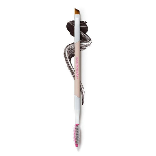 3-Way Brow Brush The Player