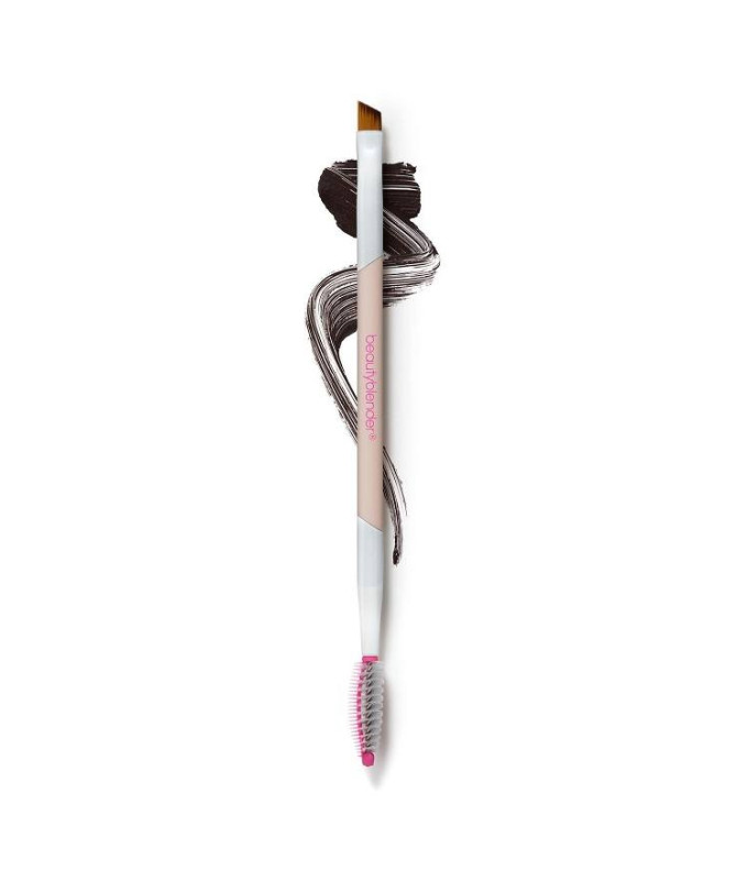 3-Way Brow Brush The Player