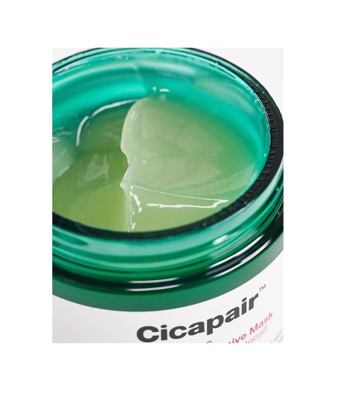 Cicapair Tiger Grass Sleepair Intensive Näomask 110ml