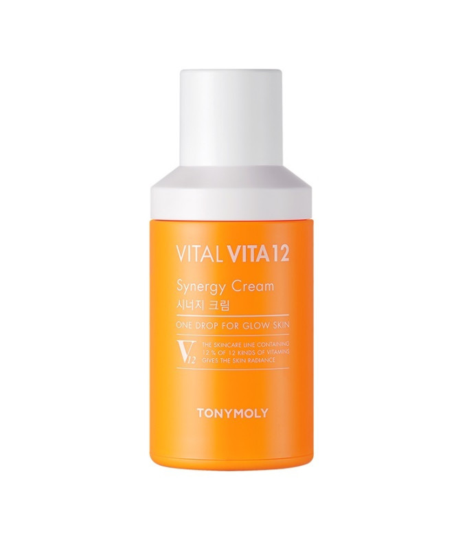  Vital Vita 12 Synergy Cream 45ml