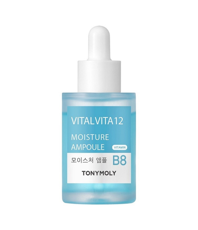  Vital Vita 12 Moisture Ampoule 30ml