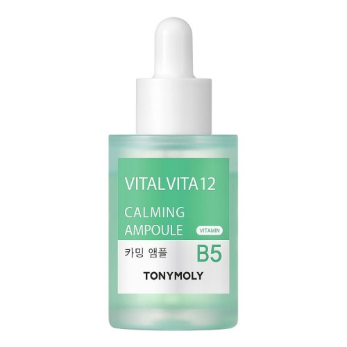  Vital Vita 12 Calming Ampoule 30ml