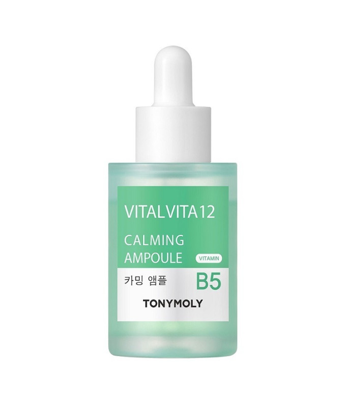  Vital Vita 12 Calming Ampoule 30ml