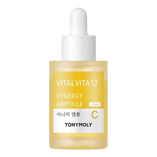  Vital Vita 12 Synergy Ampoule 30ml