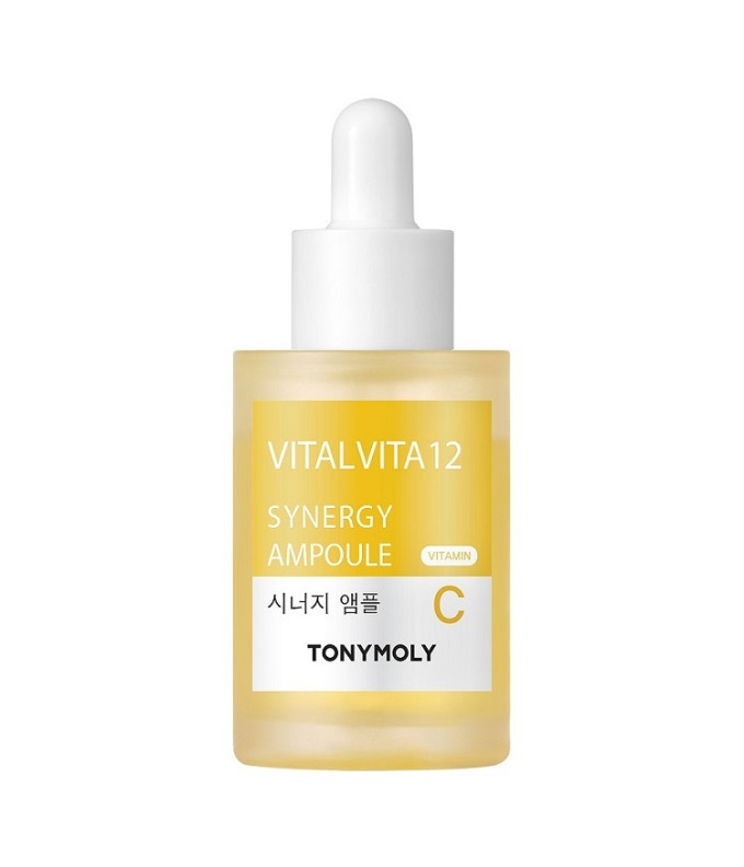  Vital Vita 12 Synergy Ampoule 30ml