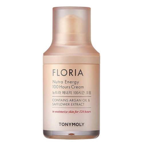  Floria Nutra Energy Näokreem 50ml