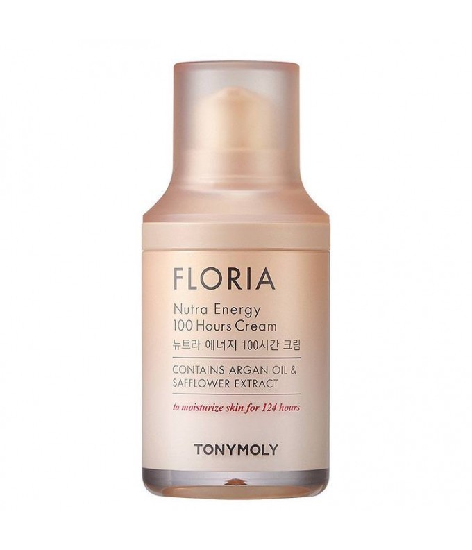  Floria Nutra Energy Näokreem 50ml