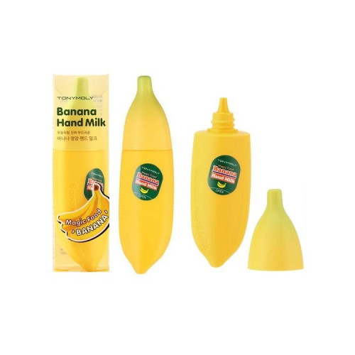  Magic Food Banana Hand Milk 45ml