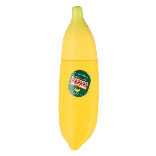  Magic Food Banana Hand Milk 45ml