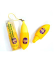  Magic Food Mini Banana Lip Balm