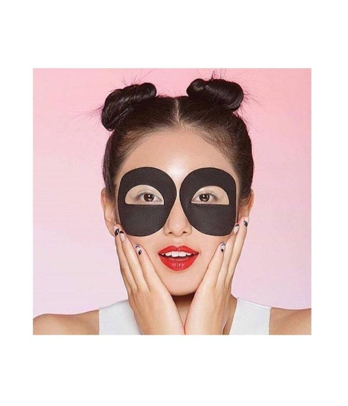  Panda's Dream Eye Patch (2 tk.)