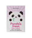  Panda's Dream Eye Patch (2 tk.)