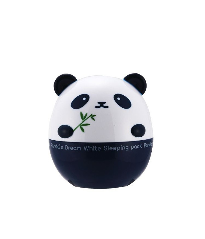  Panda\'s Dream White Sleeping Pack 50ml